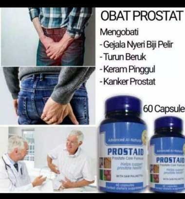 Jual Prostaid Terbaru Agustus 2022 100% Original – Official ...