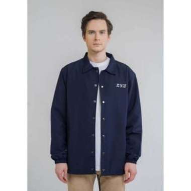 erigo coach jacket