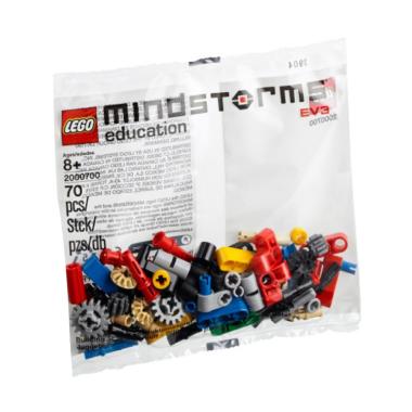 1 Pack Lego Jual Produk Terbaru Maret 2020 Blibli Com - jigsaw beta roblox