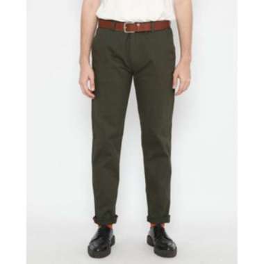 Erigo Chino Pants Beryl Emerald 30