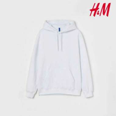 harga hoodie polos h m