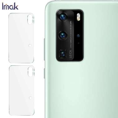 Camera Lens Protector Huawei P40 Pro / P40 Pro Plus IMAK High Definition P40 Pro Clear
