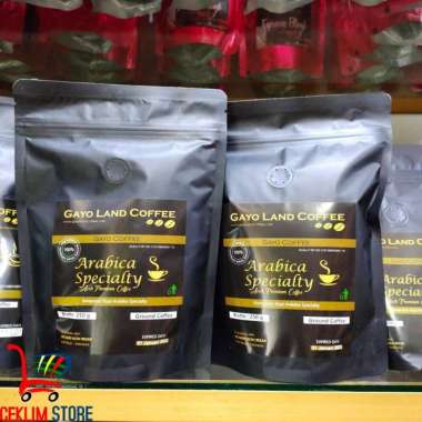 kopi Gayo Aceh Arabika specialty 1000 gr | asli gayo