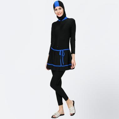 Edora Baju Renang Wanita Dewasa Muslimah ...