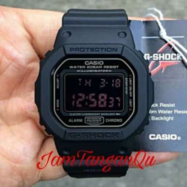 Jual Casio G Shock Dw 5600 Ms Branded \u0026 100% Original - Harga Promo Juni  2022 | Blibli