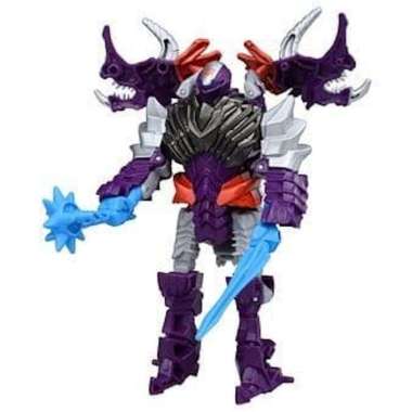 TRANSFORMER BATTLE COMMAND SLUG