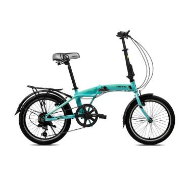 Jual Sepeda Anak Pacific 20 Inch Terbaru Termurah Blibli Com