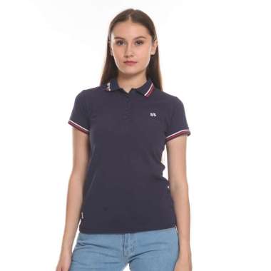 Jual T Shirt Polo Woman Original 