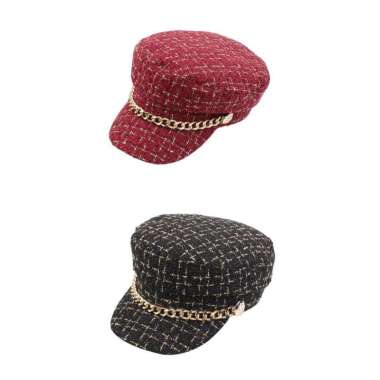 Harga Flat Caps Hat Terbaru Juni 2022 