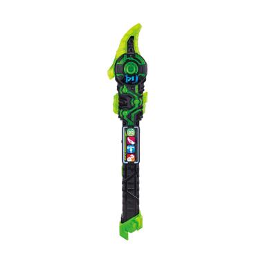 Bandai Kamen Rider Zi-O DX Zikan Despear Mainan Anak