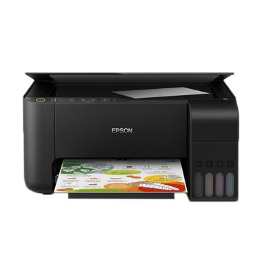 Jual Tinta Printer Epson L3150 Murah Mei 2022 Garansi Resmi Indonesia |  Blibli