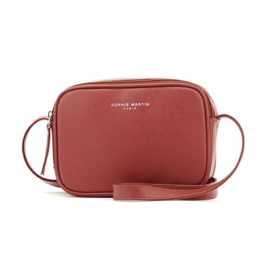 Sophie Paris T3294C6 Martin Melodie Tas Selempang ...