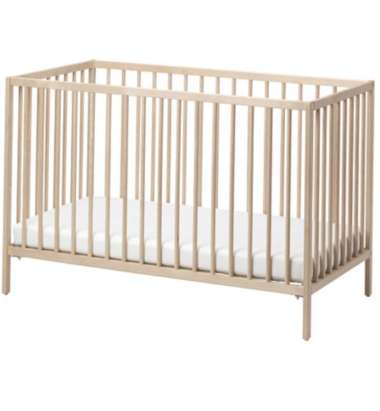 infant bed