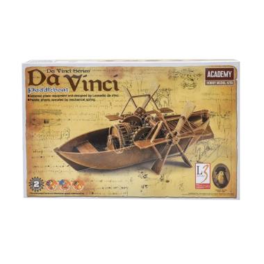 hobby boat kits