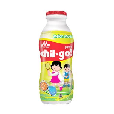 Morinaga Chil Go UHT