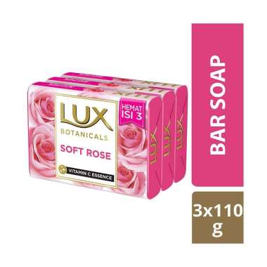 Lux Bar Soap