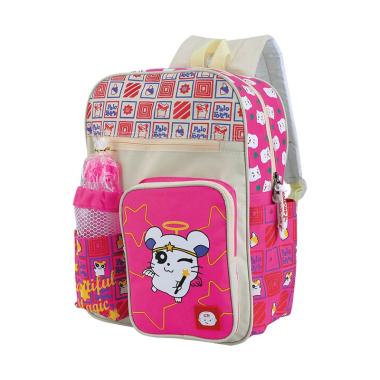 Catenzo Junior CZR 004 Backpack Tas Ransel Sekolah A... Rp 115.000 ...