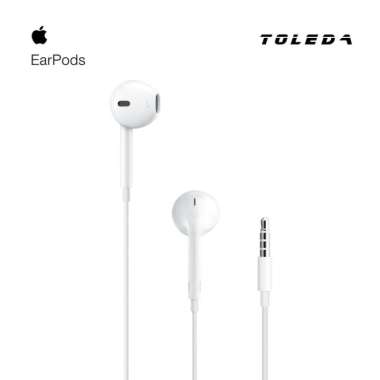 Jual Earpods 3 5 Juni 2022 - Garansi Resmi \u0026 Harga Murah | Blibli