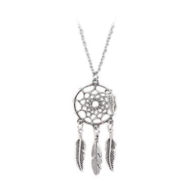 Harga Dream Catcher Necklace Terbaru 