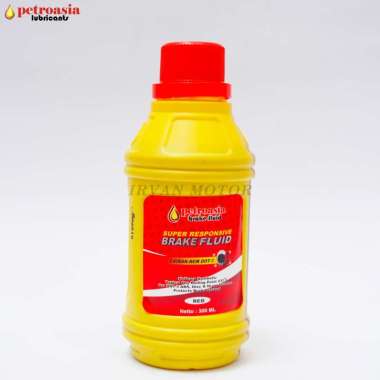 Minyak Rem Petroasia 300ML
