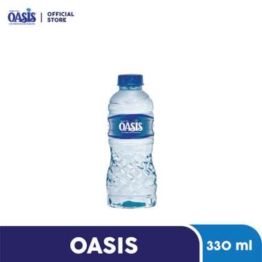 3 Karton OASIS 330ml
