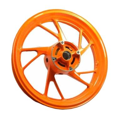 Honda Genuine Part Velg Racing Belakang Motor for Honda New CB150R Streetfire & New CBR 150R K45G