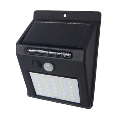 Yangunik Solar Motion Sensor Light 25 LED ...