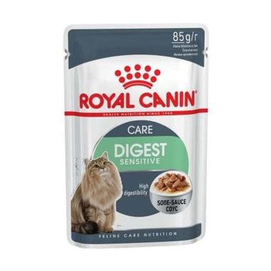 Jual Happy Cat Pouch 85 Gr Makanan Basah Kucing Murah Februari
