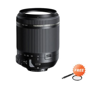 jual lensa canon 18 200 terbaru harga