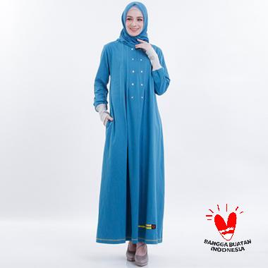 Baju Dan Wanita Qirani Terbaru Di Kategori Olahraga Aktivitas Luar Ruang Blibli Com