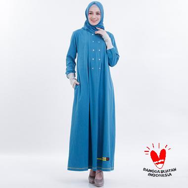 Baju Muslim Wanita - Harga Terbaru April 2022 | Blibli