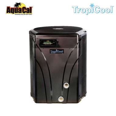 Chiller Pump - Pompa Pendingin Kolam Renang AquaCal Tropicool TC1000 Buatan AMERIKA