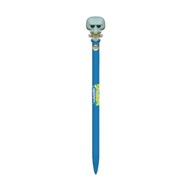 Funko POP! Pens SpongeBob SquarePants - Squidward Tentacles Pen Topper
