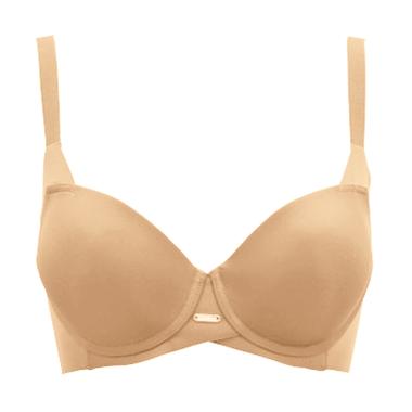 Wacoal IB5377R2 Seamless Magic Bra 80D Black 90D Brown