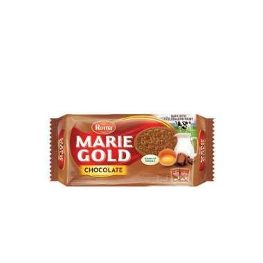 Roma Marie Gold