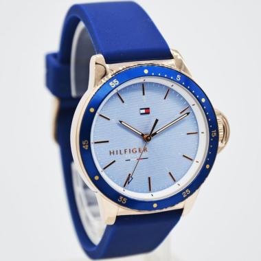 jual tali jam tangan tommy hilfiger