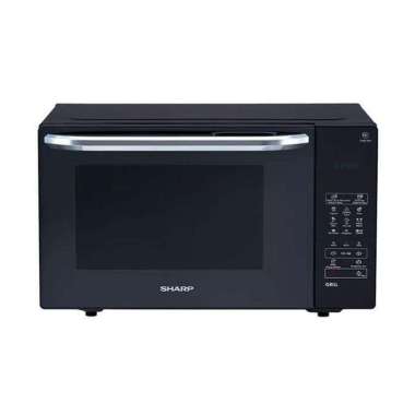 SHARP R-735MT Microwave oven