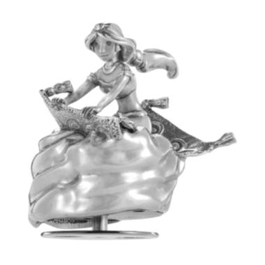 Royal Selangor Disney Music Carousell Princess Jasmine