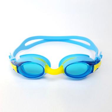 LEE VIERRA Dexter Goggle Kacamata Renang Anak Blue