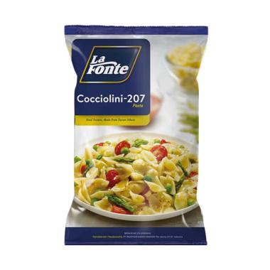 LA FONTE Cocciolini Pasta [500 g]