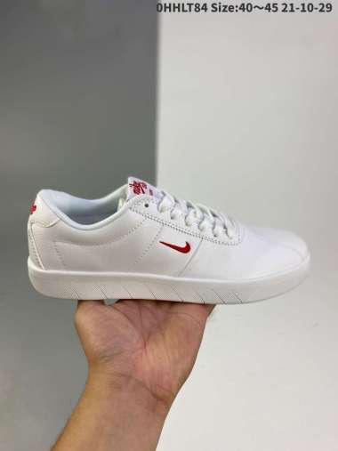 Nike Viale Sneaker For Men (Wolf Grey - 45 EU) price from souq in Saudi  Arabia - Yaoota!