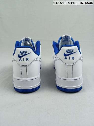 air force 1 warriors