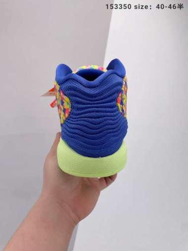 kd shoes with wings