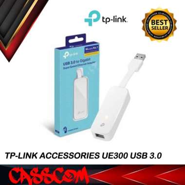 TP-LINK Accessories UE300 USB 3.0