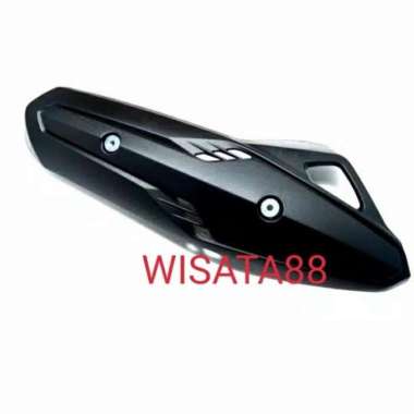 Protector Muffler 18318-Kzr-600 Cover Knalpot/Tutup Knalpot Vario 125