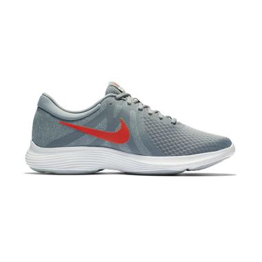 Nike revolution 4 bayan siyah Clearance