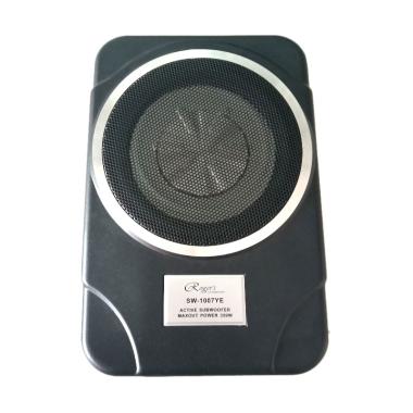 Roger's SW-1007YE Subwoofer Aktif