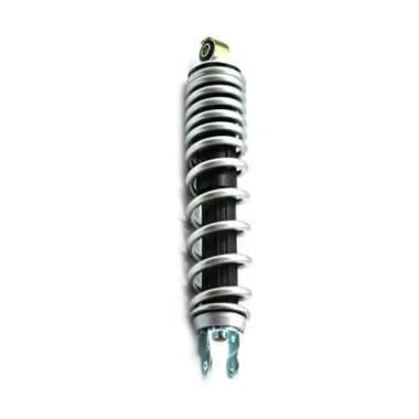 AHM Cushion Assy Rear Shock Breaker Belakang Motor for Honda Scoopy Esp K16 [52400K16A01] -