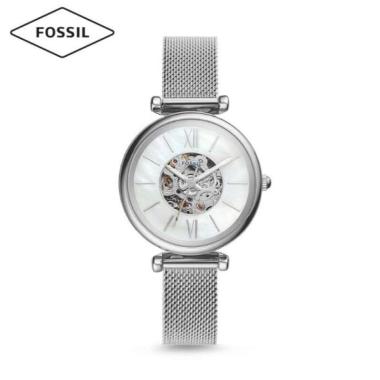 Fossil Watch Indonesia Original - Harga 