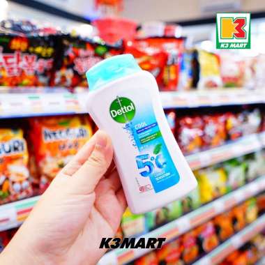Dettol Body Wash